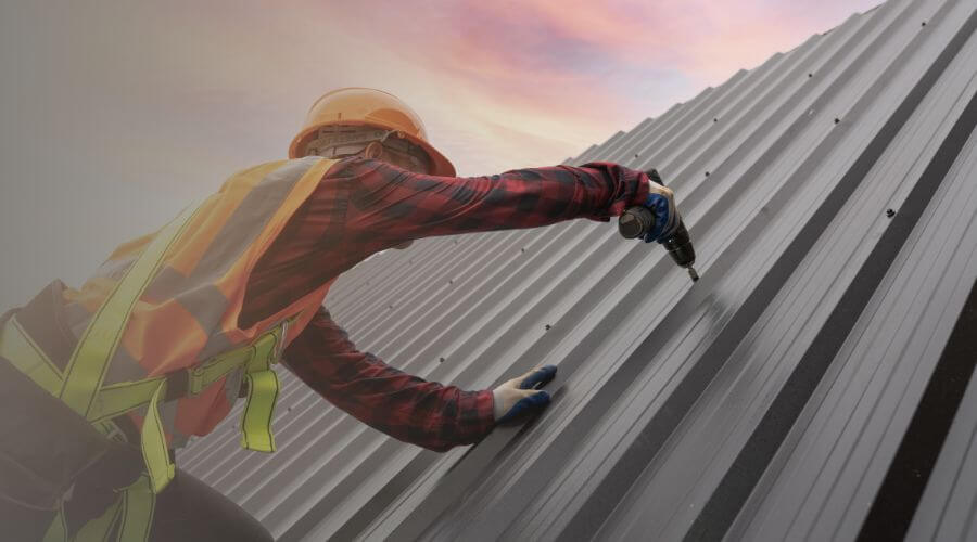 Professional residential roofers in Viking, MN